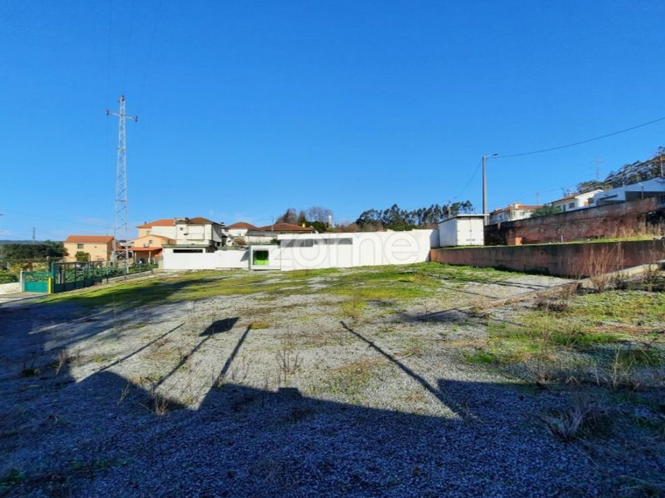 Helårsgrund i Trofa, Porto - foto 3