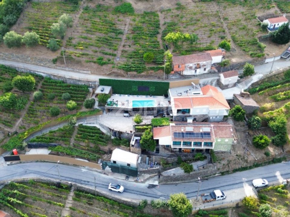 Villa i Peso da Regua, Vila Real - foto 2