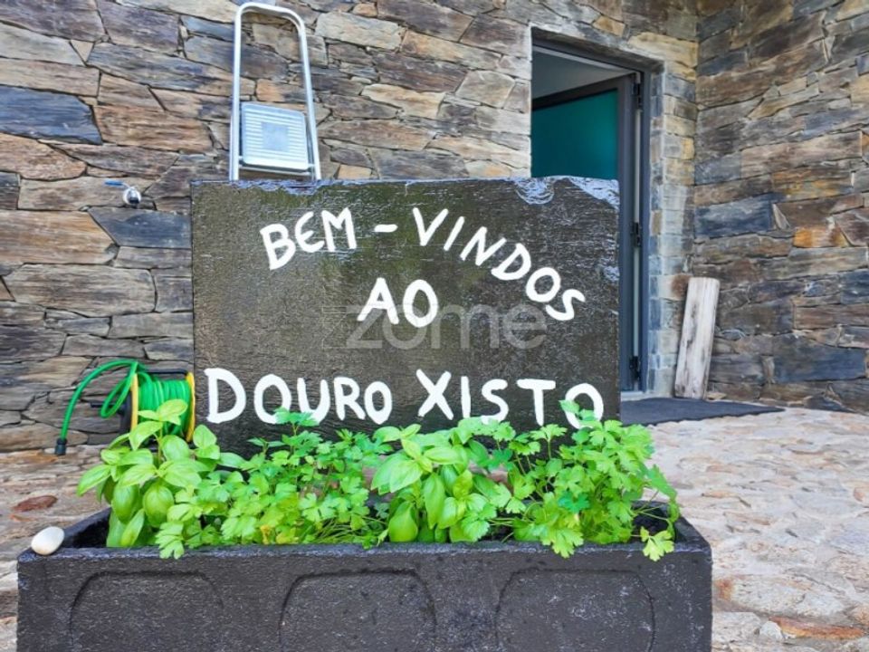 Villa i Peso da Regua, Vila Real - foto 3