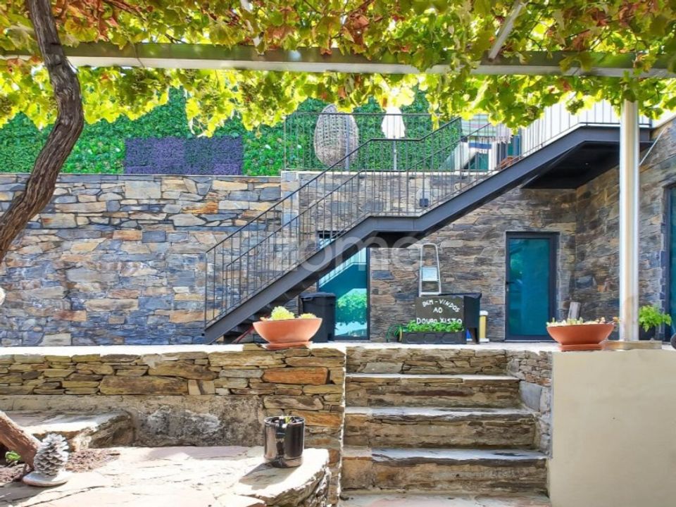 Villa i Peso da Regua, Vila Real - foto 1