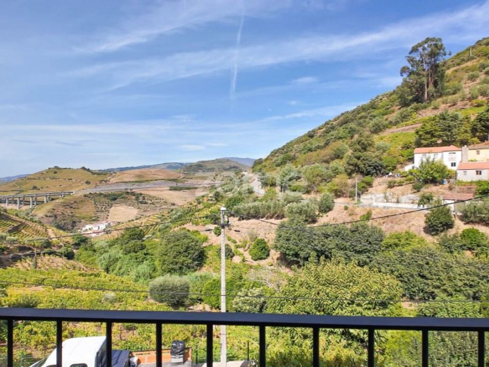 Villa i Peso da Regua, Vila Real - foto 1