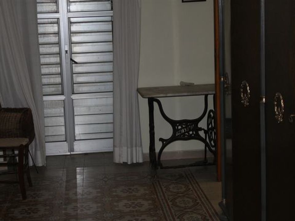 Lejlighed i Burgio, Agrigento - foto 2