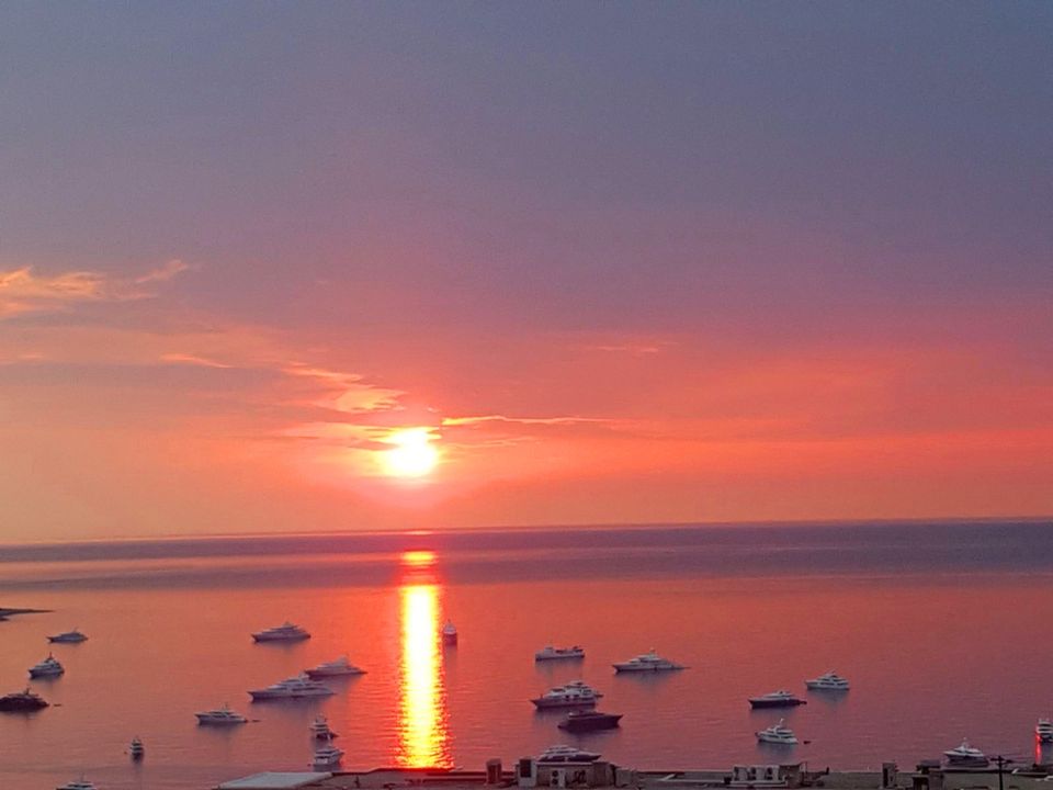 Lejlighed i Beausoleil, Alpes-Maritimes - foto 3
