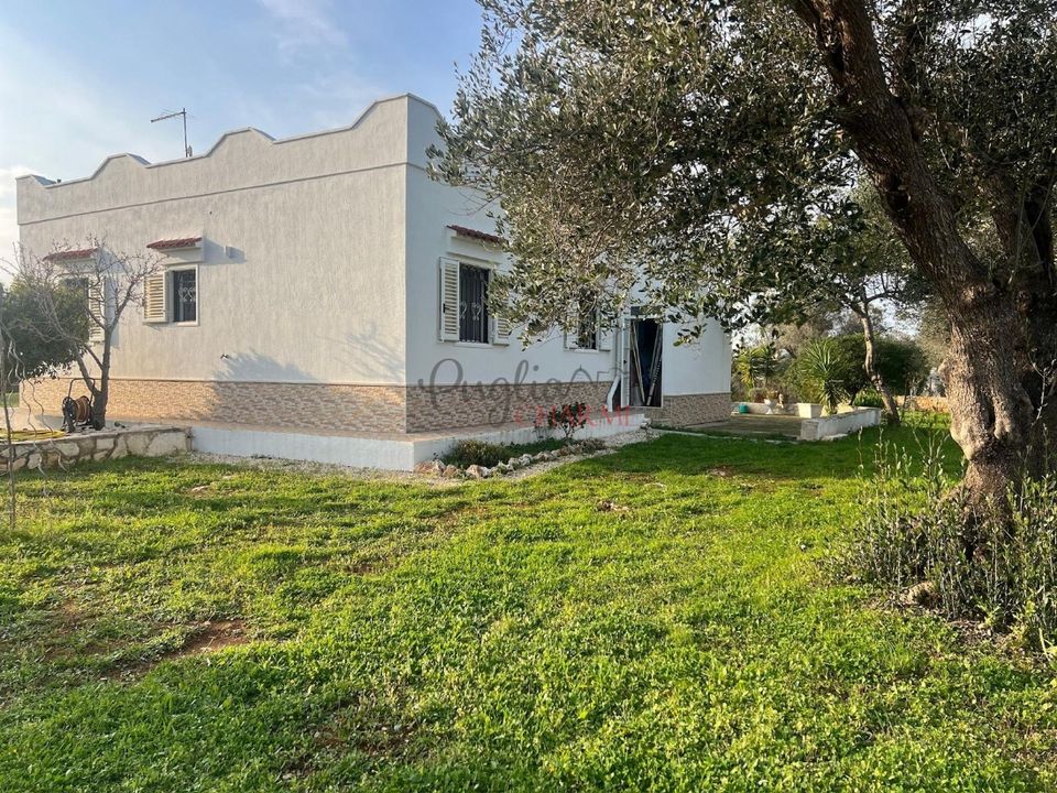 Villa a Ostuni, Brindisi - foto 3