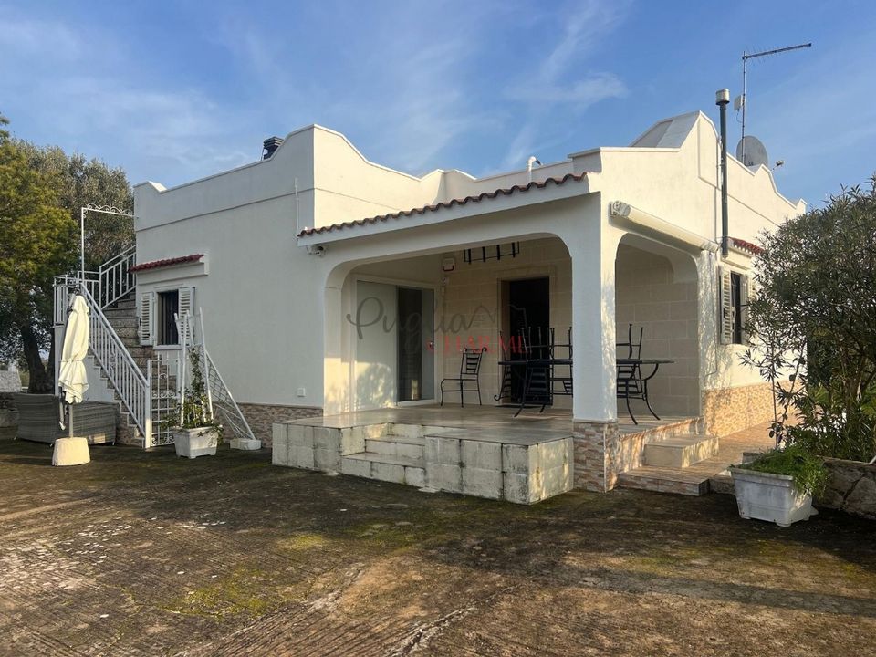 Villa a Ostuni, Brindisi - foto 1