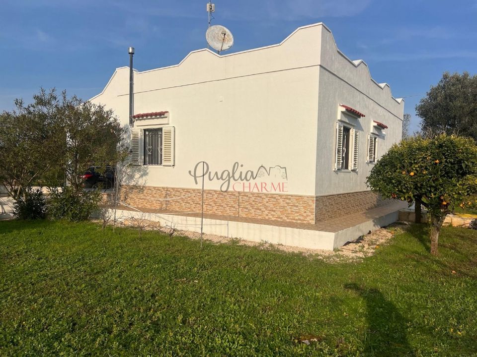 Villa a Ostuni, Brindisi - foto 5