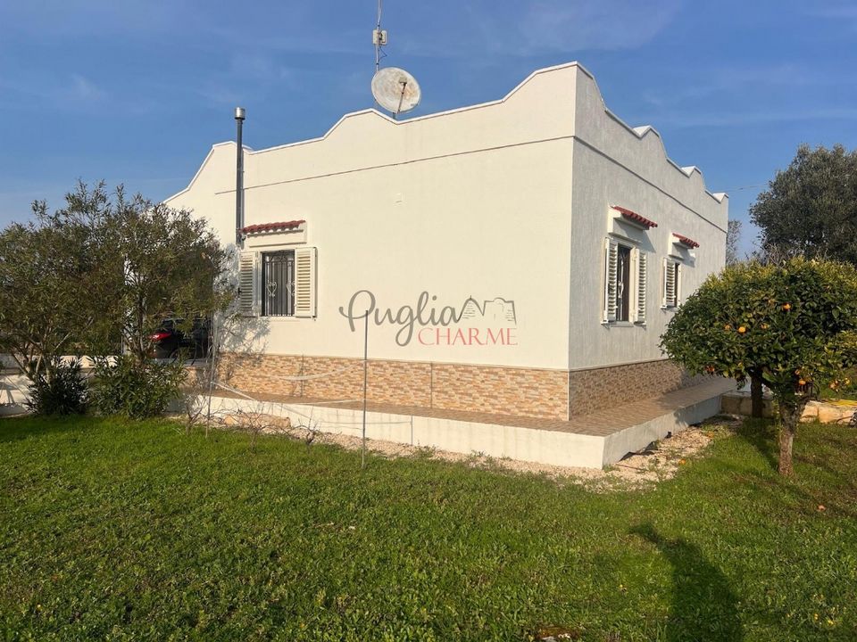 Villa a Ostuni, Brindisi - foto 4