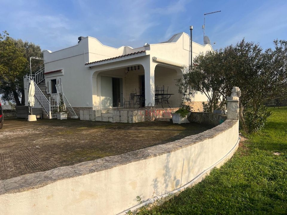 Villa a Ostuni, Brindisi - foto 2