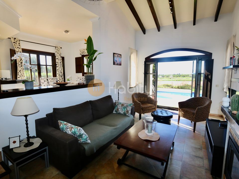 Villa i Hacienda del Alamo, Murcia - foto 5