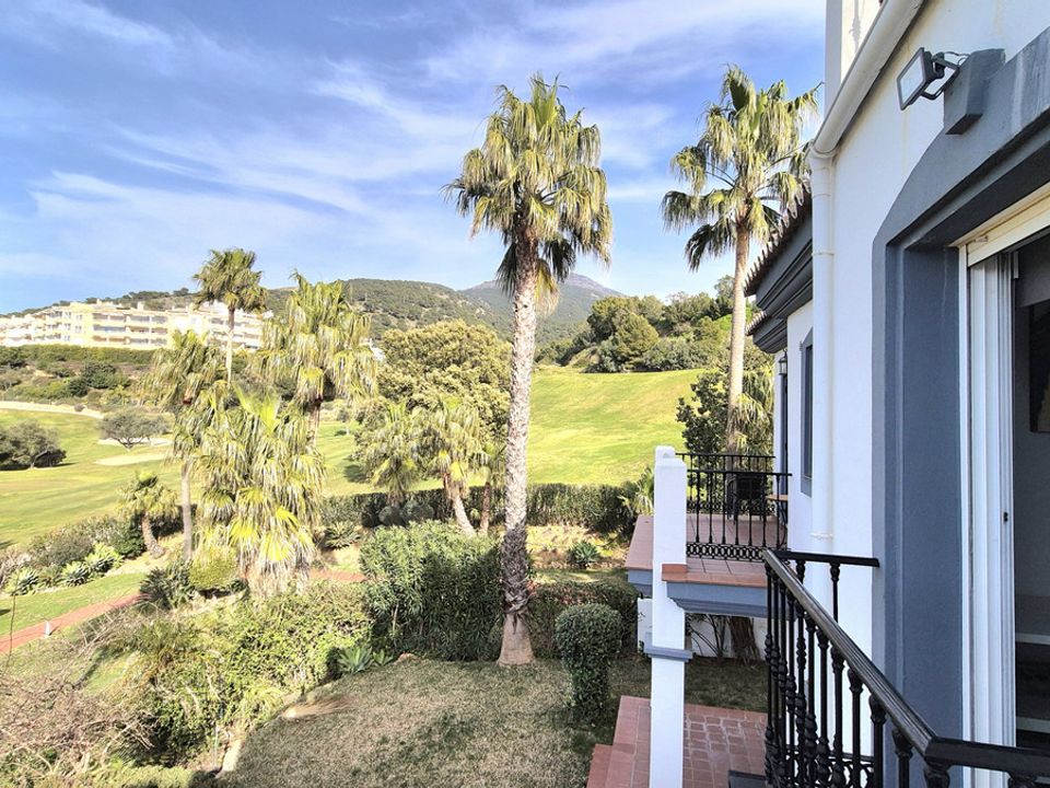 Byhus i Alhaurin Golf, Malaga - foto 5