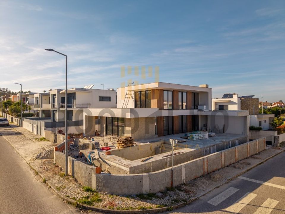 Villa i Caldas da Rainha, Leiria - foto 3