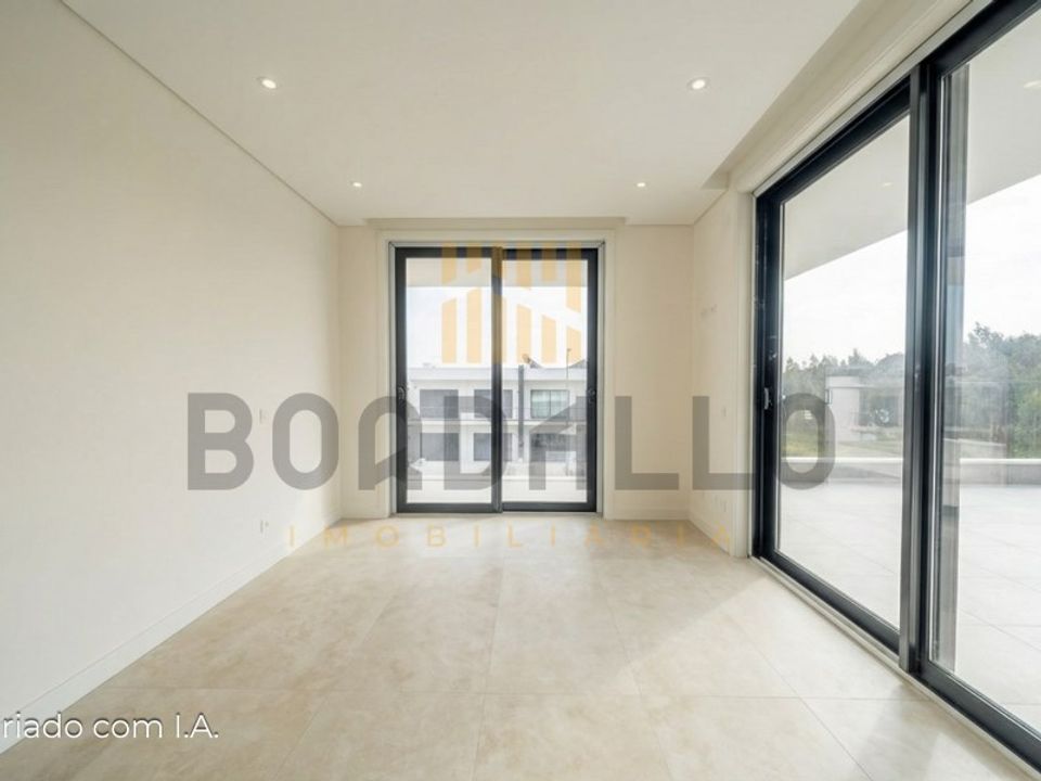 Villa i Caldas da Rainha, Leiria - foto 4