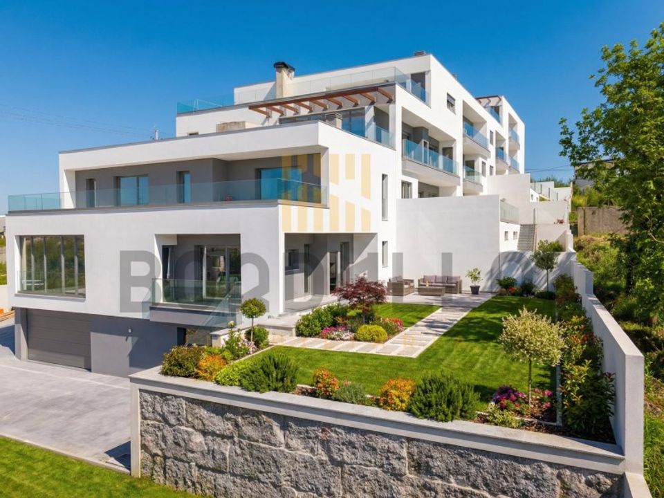 Villa i Lourinha, Lisbon - foto 1