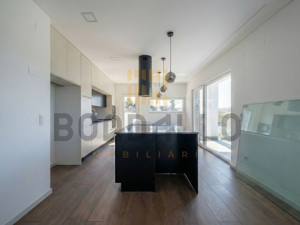 Villa i Lourinha, Lisbon - foto 2