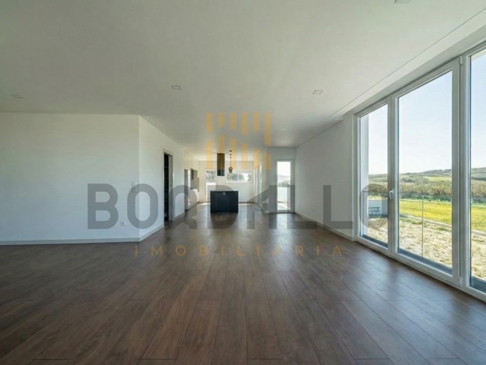 Villa i Lourinha, Lisbon - foto 4