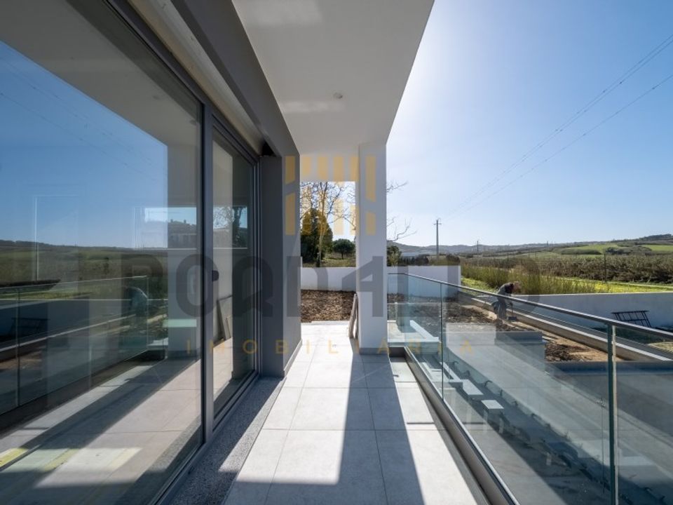 Villa i Lourinha, Lisbon - foto 5