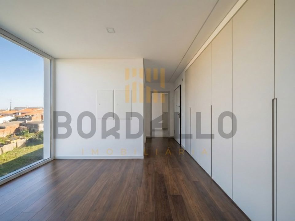 Penthouse i Lourinha, Lisbon - foto 2