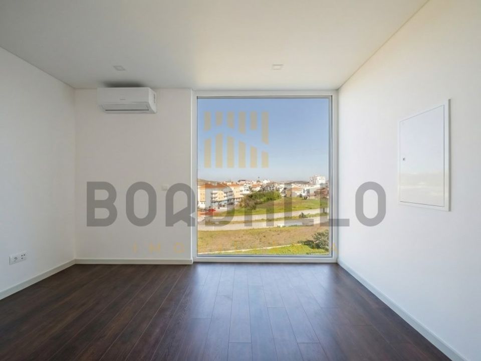 Penthouse i Lourinha, Lisbon - foto 3