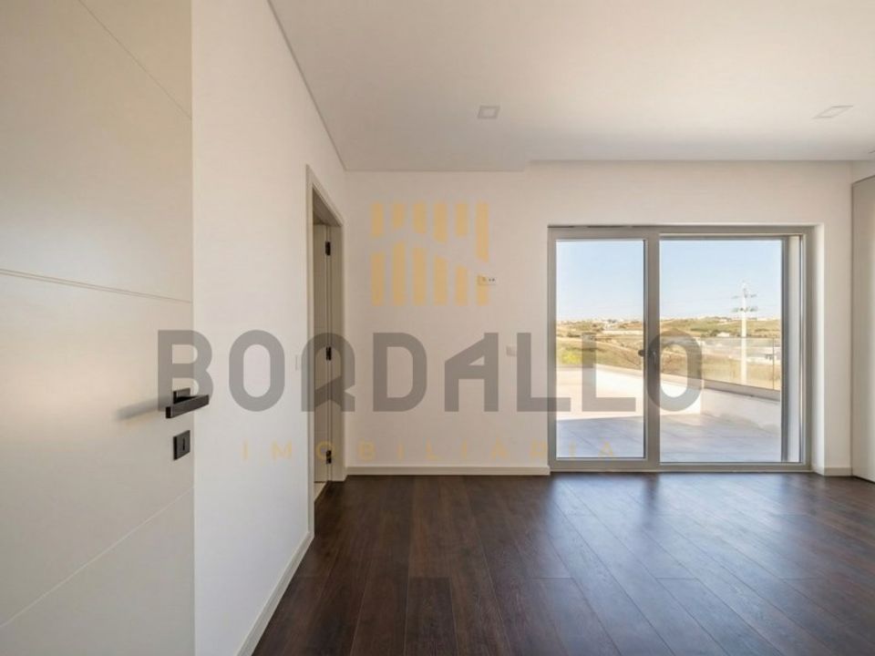 Penthouse i Lourinha, Lisbon - foto 5