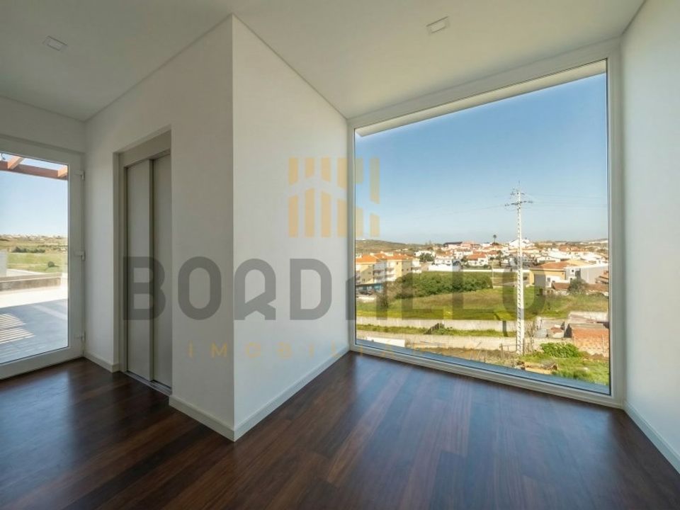 Penthouse i Lourinha, Lisbon - foto 2