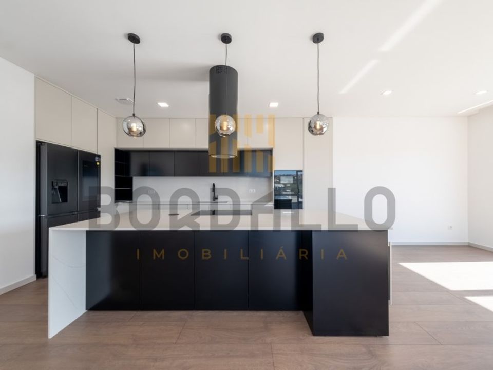 Penthouse i Lourinha, Lisbon - foto 5