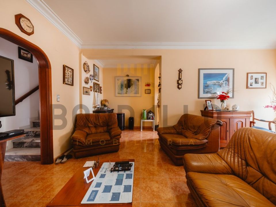 Villa i Lourinha, Lisbon - foto 5