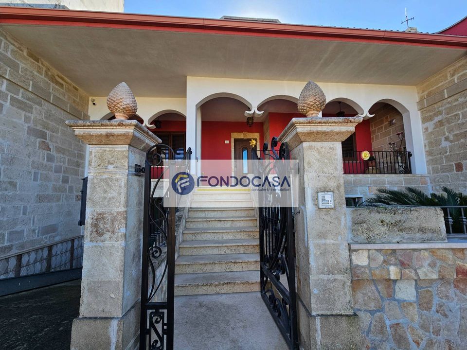 Villa i Ruffano, Lecce - bilde 2