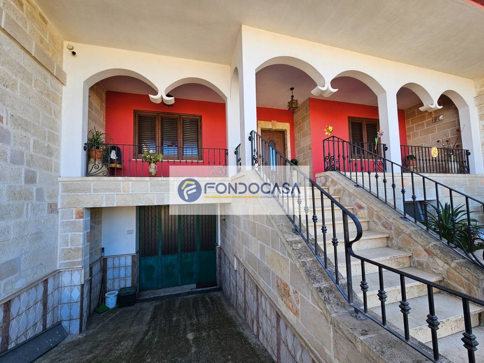 Villa i Ruffano, Lecce - bilde 3