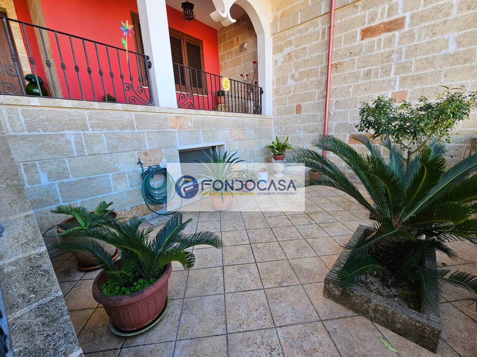 Villa i Ruffano, Lecce - bilde 4