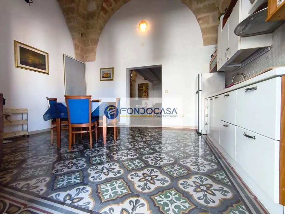 Villa i Miggiano, Lecce - foto 2