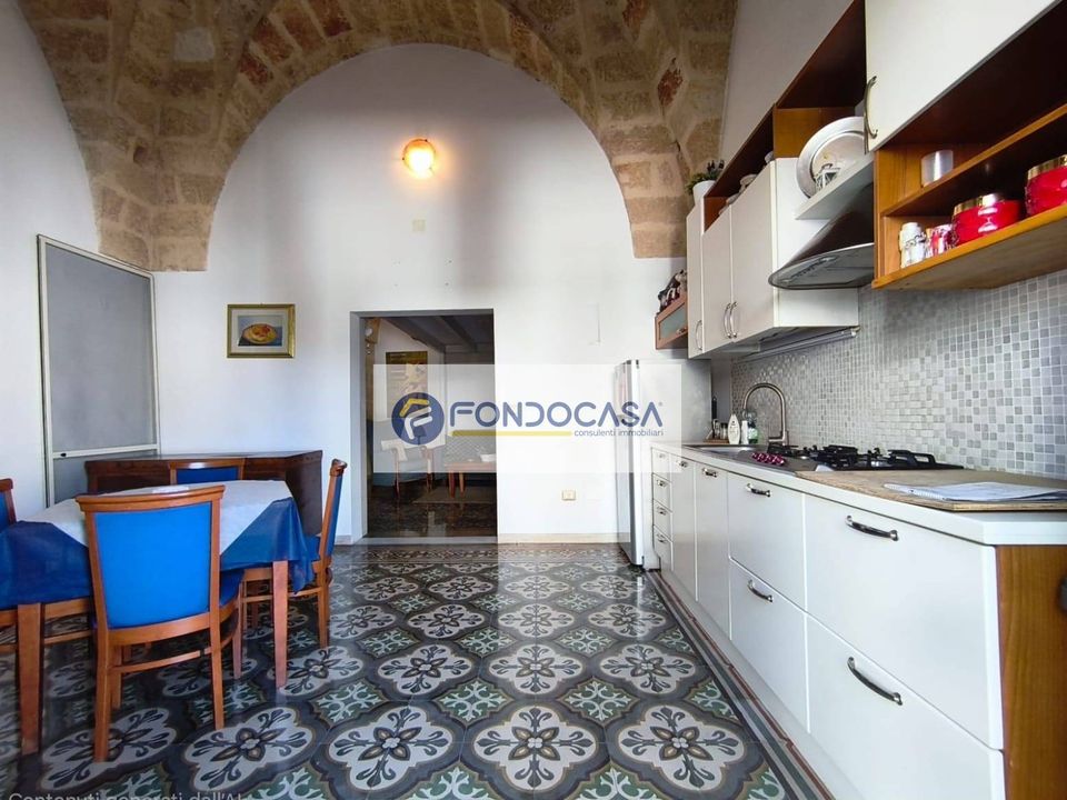 Villa i Miggiano, Lecce - foto 3