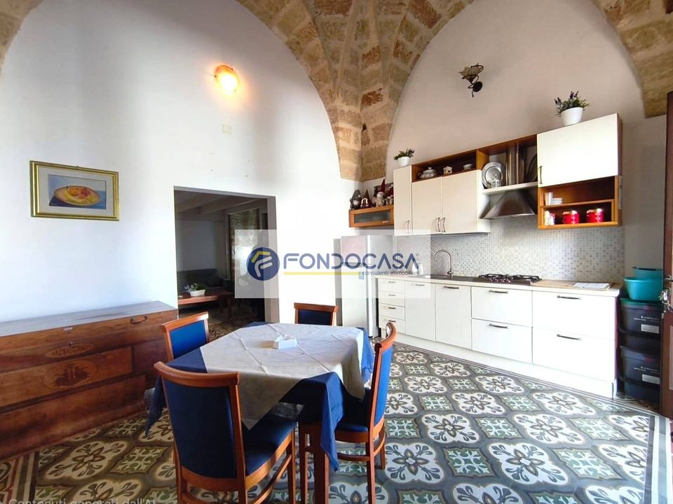 Villa i Miggiano, Lecce - foto 4