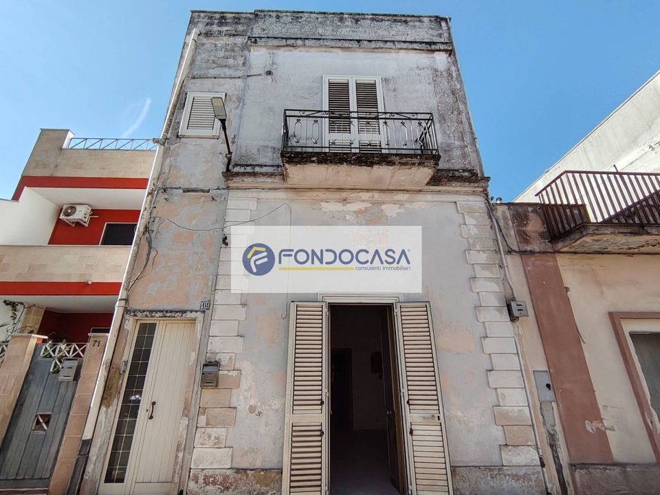 Villa i Galatina, Lecce - foto 1