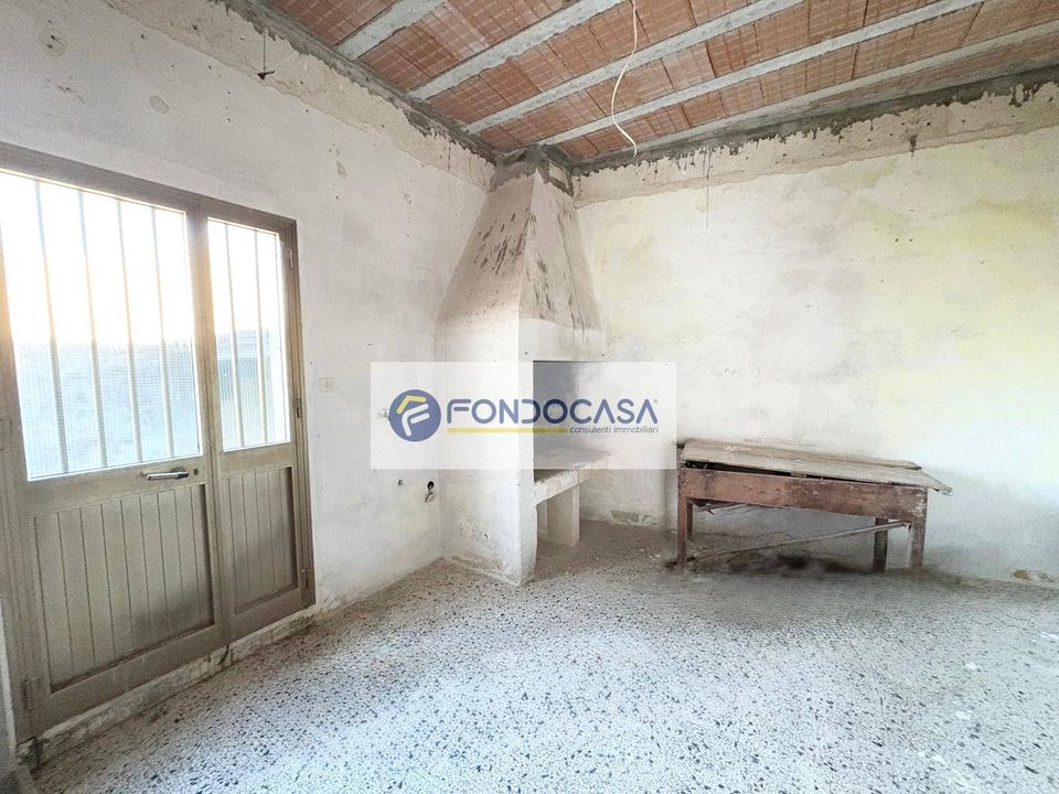 Villa i Cannole, Lecce - foto 2