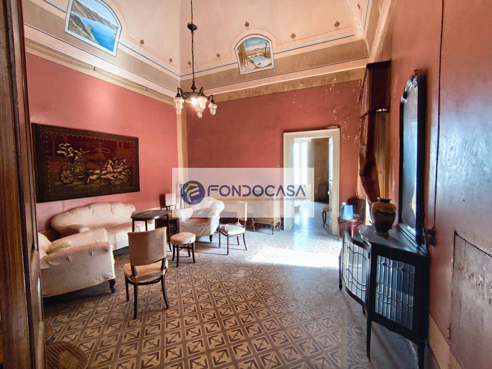 Wohnung in Botrugno, Lecce - Foto 1