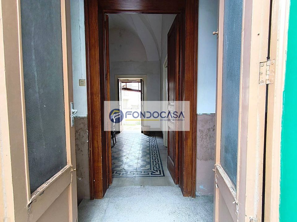 Wohnung in Botrugno, Lecce - Foto 2