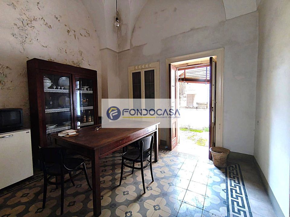 Wohnung in Botrugno, Lecce - Foto 3