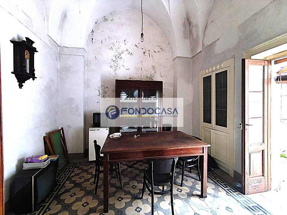 Wohnung in Botrugno, Lecce - Foto 4