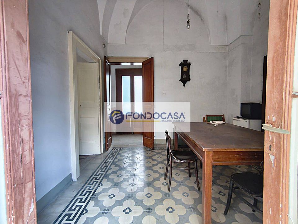 Wohnung in Botrugno, Lecce - Foto 5