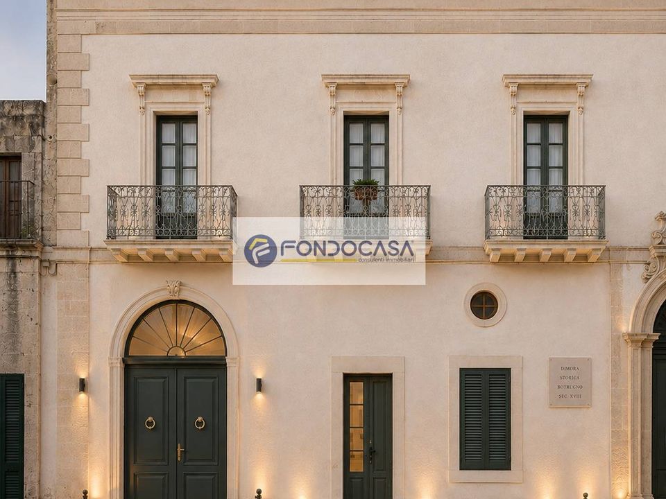 Leilighet i Botrugno, Lecce - bilde 3