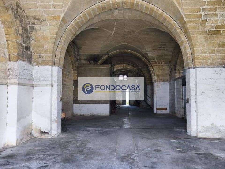 Erhvervsejendom i Trepuzzi, Lecce - foto 5