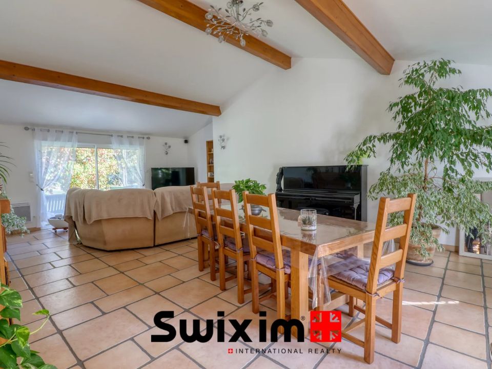 Villa a Gaillan-en-Médoc, Gironde - foto 4