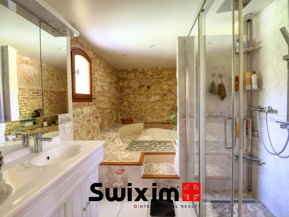 Villa a Gaillan-en-Médoc, Gironde - foto 5
