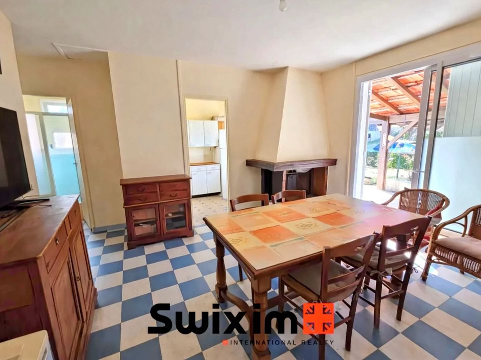 Villa a Le Verdon-sur-Mer, Gironde - foto 1