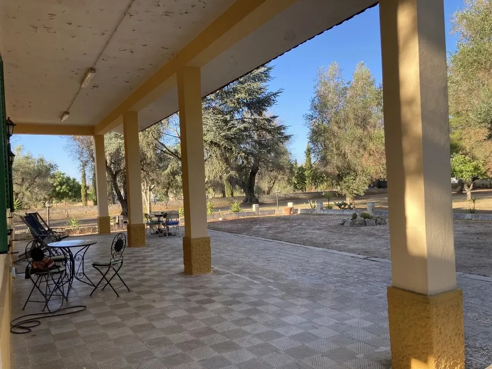 Villa i Oria, Brindisi - bilde 3