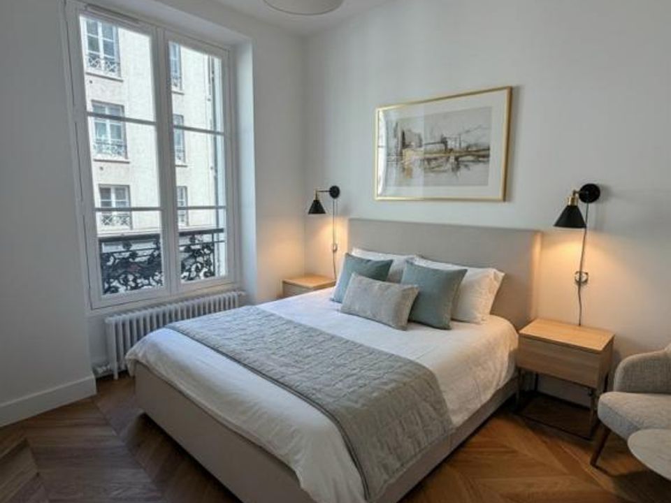 Lejlighed i Paris, Paris - foto 4