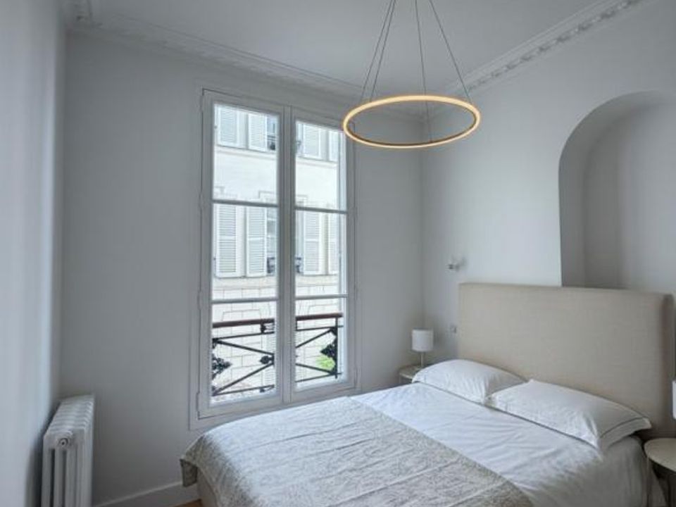 Lejlighed i Paris, Paris - foto 5