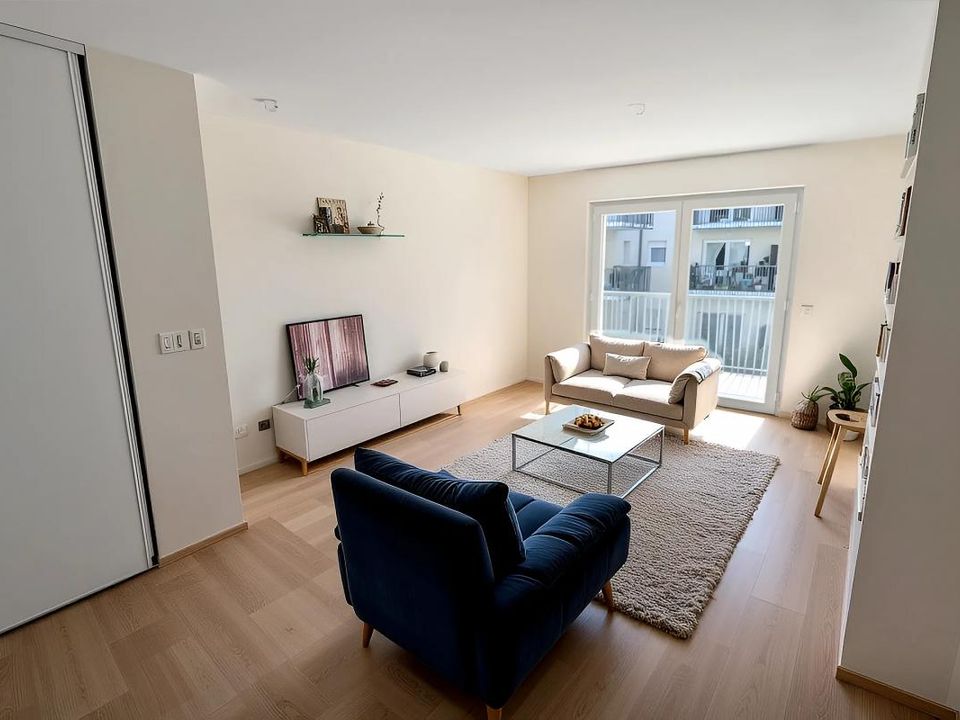 Apartamento en Les Sables-d'Olonne, Vendee - foto 1