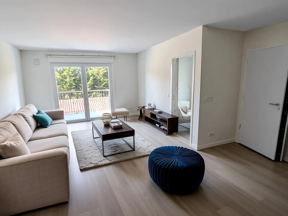 Apartamento en Les Sables-d'Olonne, Vendee - foto 2
