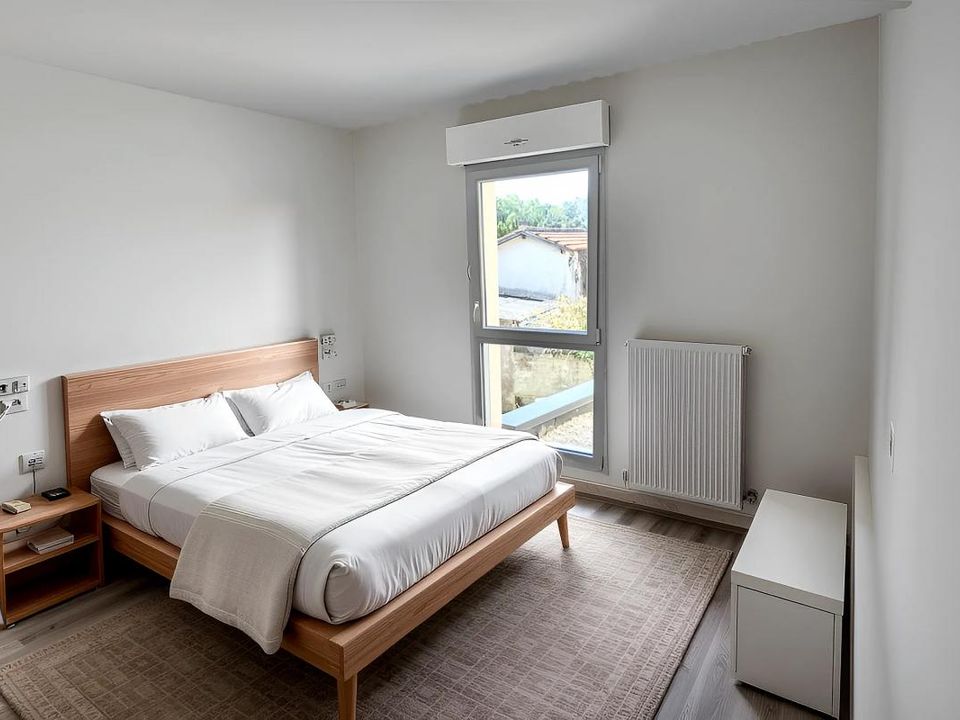 Apartamento en Les Sables-d'Olonne, Vendee - foto 3